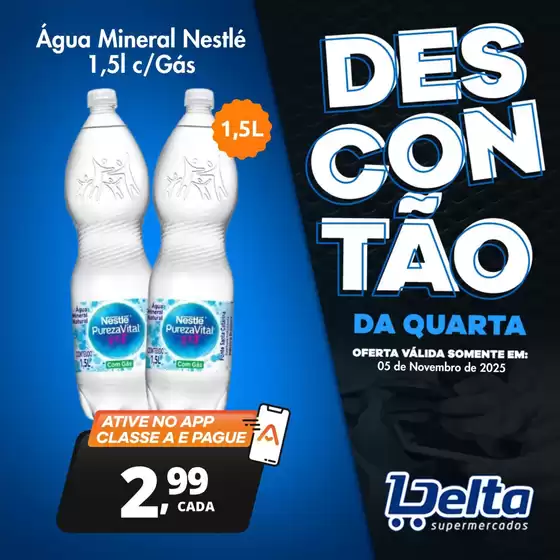 Ofertas exclusivas