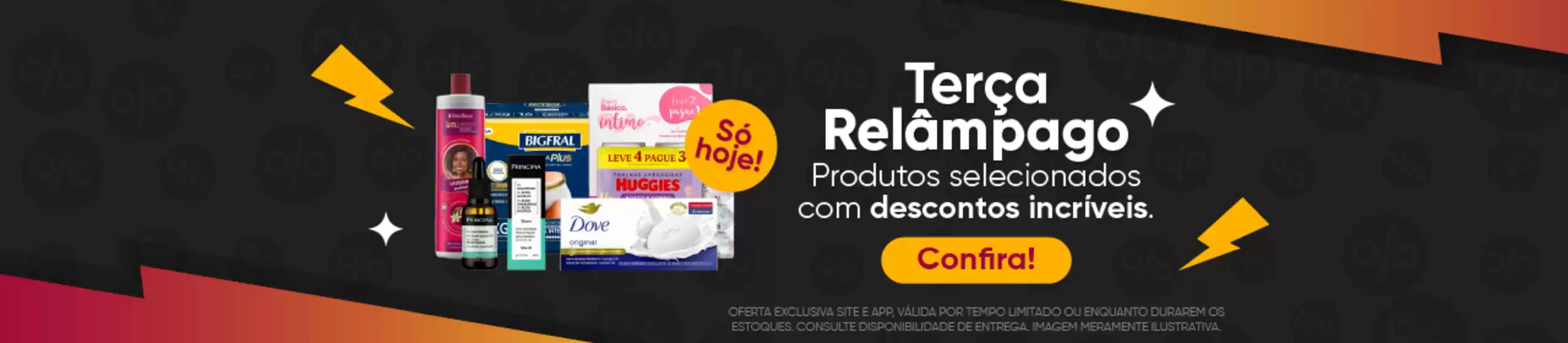 Catálogo Drogasmil em Brasília | Melhores ofertas e descontos | 2025-11-05T00:00:00.000Z - 2025-11-09T00:00:00.000Z