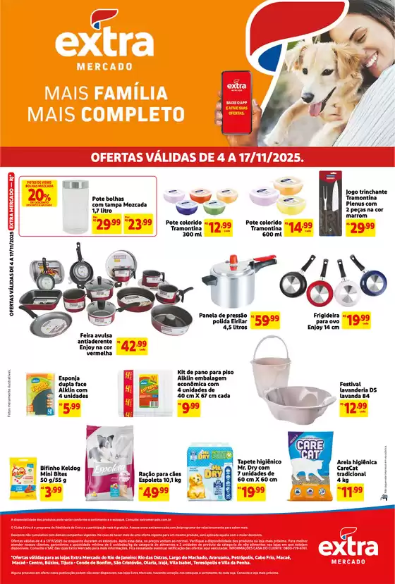 Melhores ofertas e descontos