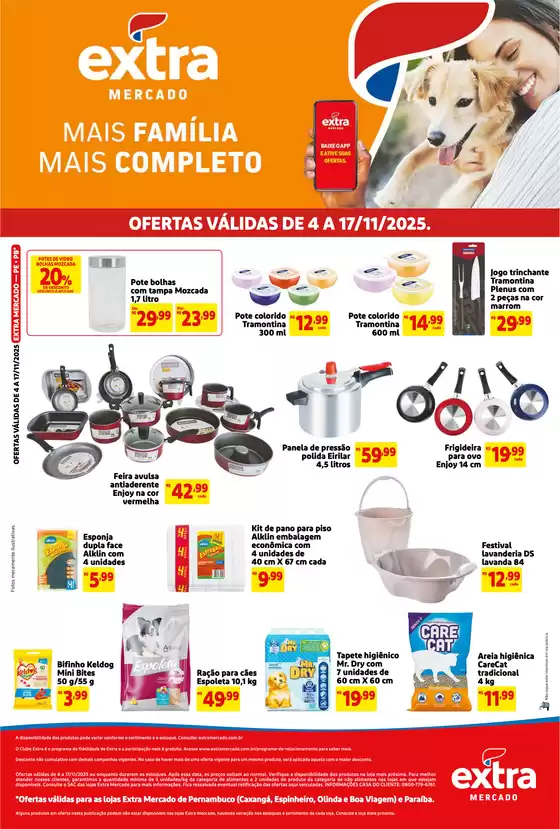 Economize agora com nossas ofertas