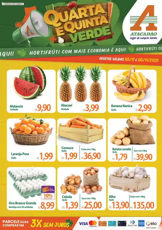 Melhores ofertas para todos os caçadores de pechinchas