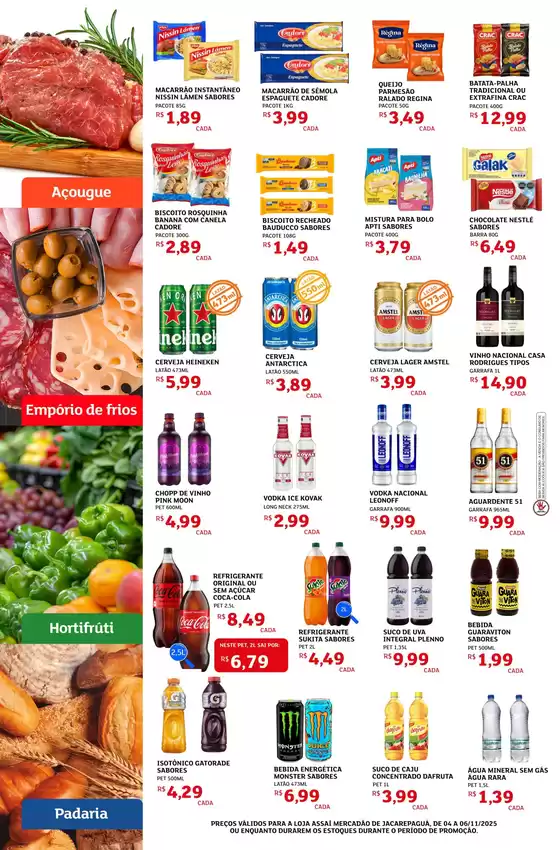 Ofertas para caçadores de pechinchas