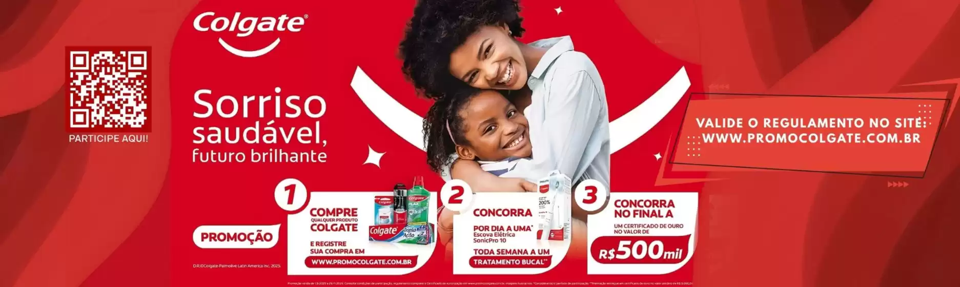 Catálogo Peixoto Mais em Areia | Collgate  | 2025-11-05T00:00:00.000Z - 2025-11-29T00:00:00.000Z