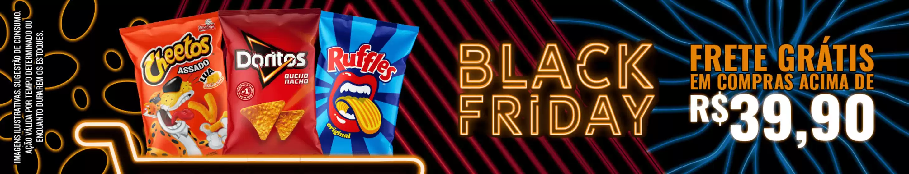 Catálogo SuperPrix em Santa Luzia | Black Friday  | 2025-11-06T00:00:00.000Z - 2025-11-20T00:00:00.000Z