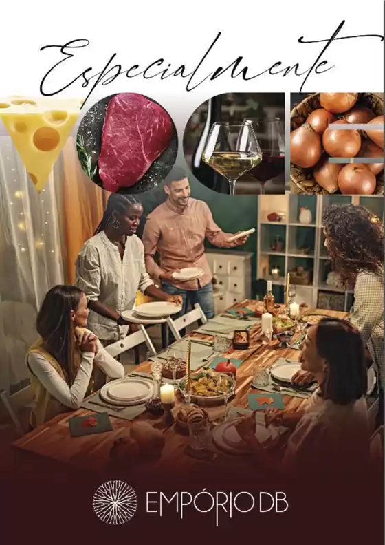 Catálogo DB Supermercados | Especialmente | 2025-11-06T00:00:00.000Z - 2025-11-30T00:00:00.000Z