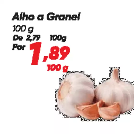 Encarte Supermercado Dia