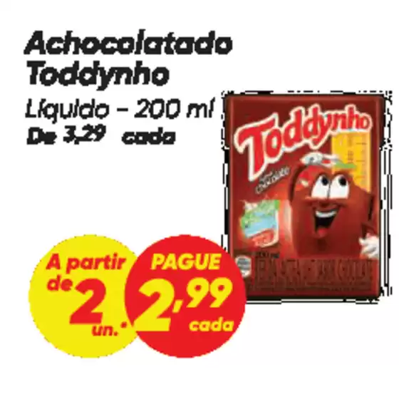 Encarte Supermercado Dia