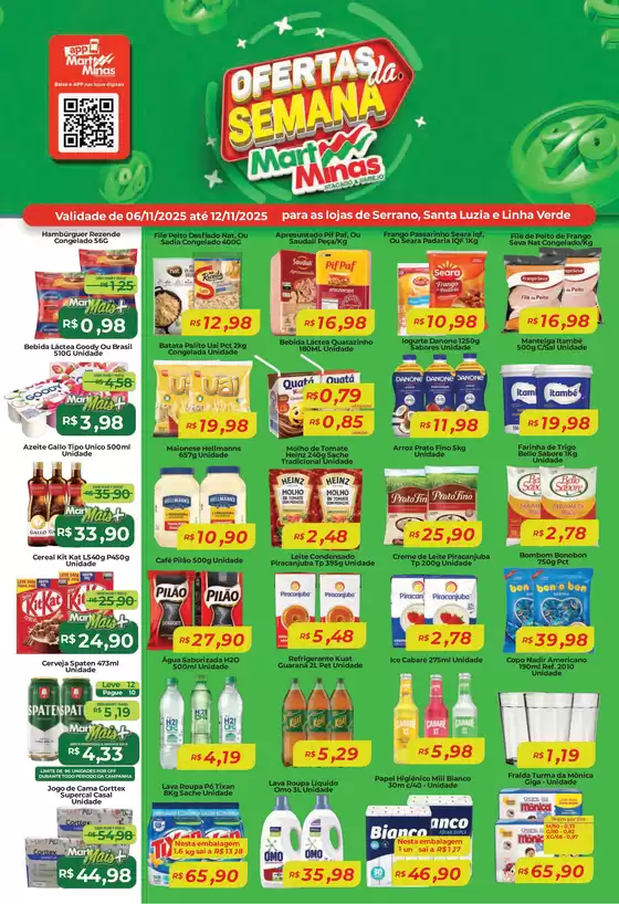 Melhores ofertas para todos os caçadores de pechinchas