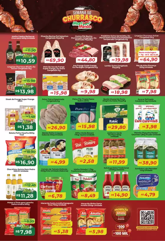 Melhores ofertas para todos os caçadores de pechinchas