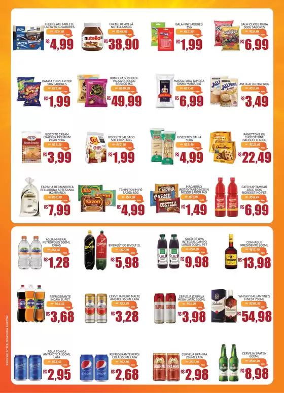 santo antonio de jesus semanal