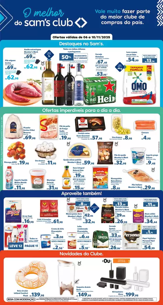 Ótima oferta para caçadores de pechinchas