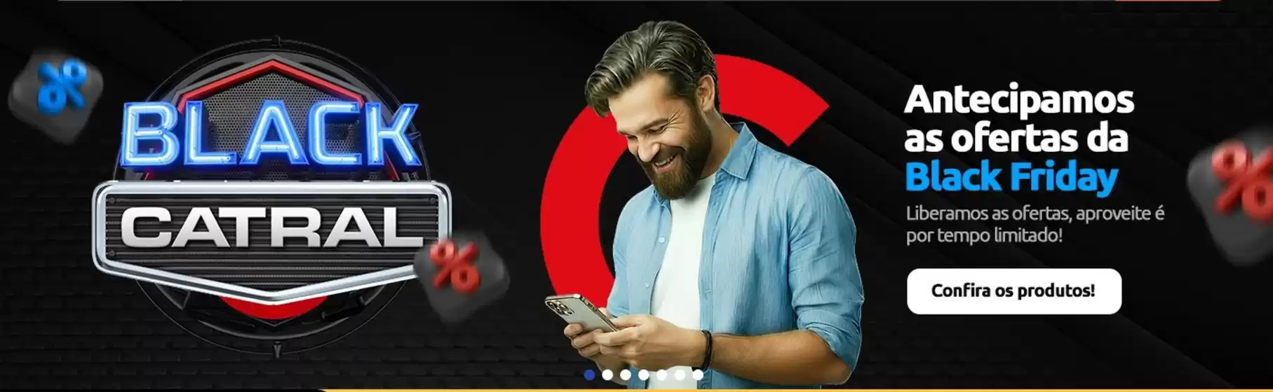 Catálogo Catral em Ribeirão Branco | Black Catral ! | 2025-11-06T00:00:00.000Z - 2025-11-22T00:00:00.000Z