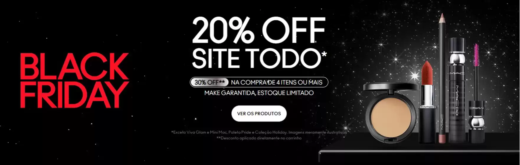 Black friday , 20% off site todo !