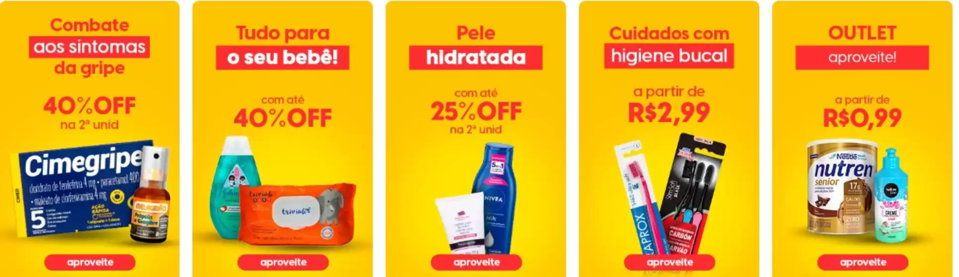 Catálogo PoupaFarma em Arandu | PoupaFarma promociones! | 2025-11-06T00:00:00.000Z - 2025-11-20T00:00:00.000Z