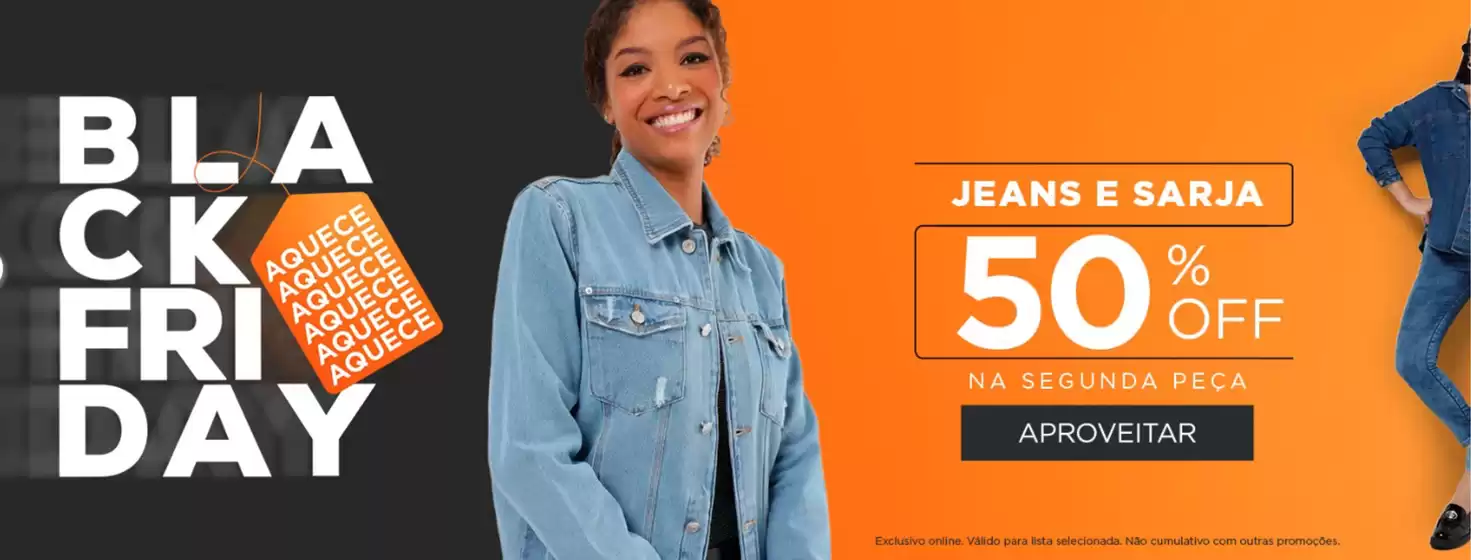 Catálogo Lojas Pompéia | Ofertas Lojas Pompéia | 2025-11-06T00:00:00.000Z - 2025-11-30T00:00:00.000Z