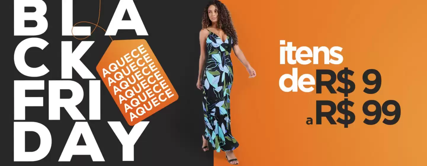 Ofertas Lojas Pompéia