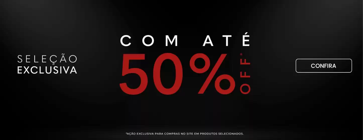 Catálogo Capodarte em Osasco | Até 50% Off | 2025-11-07T00:00:00.000Z - 2025-12-07T00:00:00.000Z