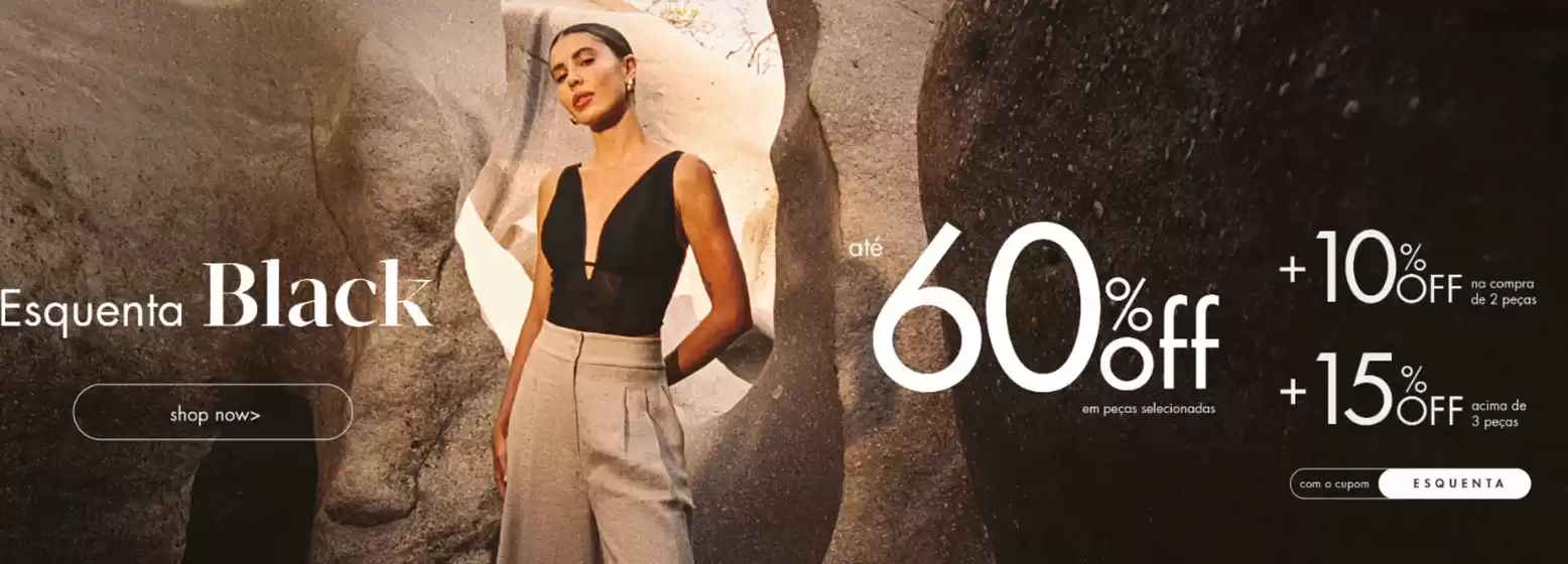 Catálogo Recco Lingerie em Santo André | Esquenta Black | 2025-11-07T00:00:00.000Z - 2025-11-16T00:00:00.000Z