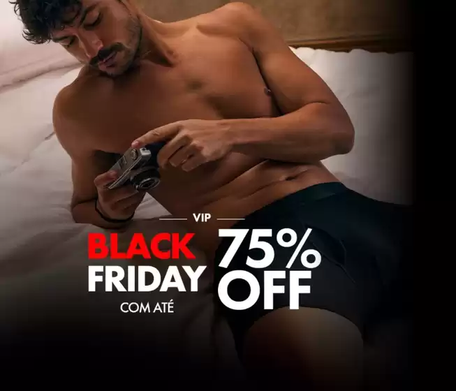 Catálogo Mash em Santo André | Black Friday com Até 75% Off | 2025-11-07T00:00:00.000Z - 2025-11-12T00:00:00.000Z