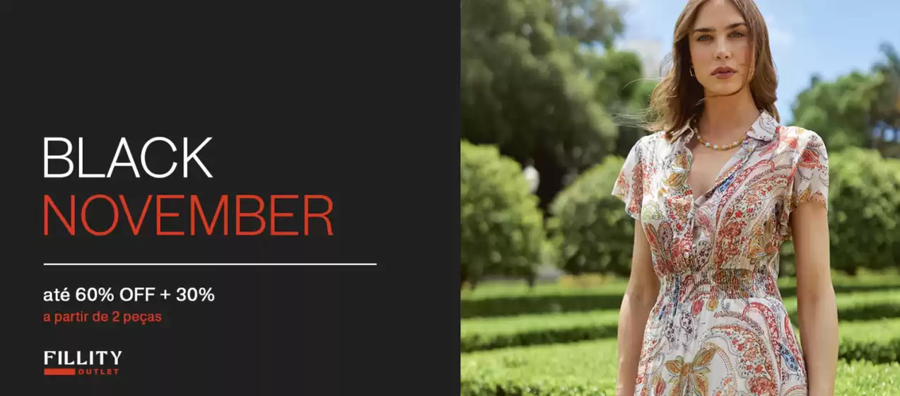 Catálogo Fillity em Recife | Black November | 2025-11-07T00:00:00.000Z - 2025-12-01T00:00:00.000Z