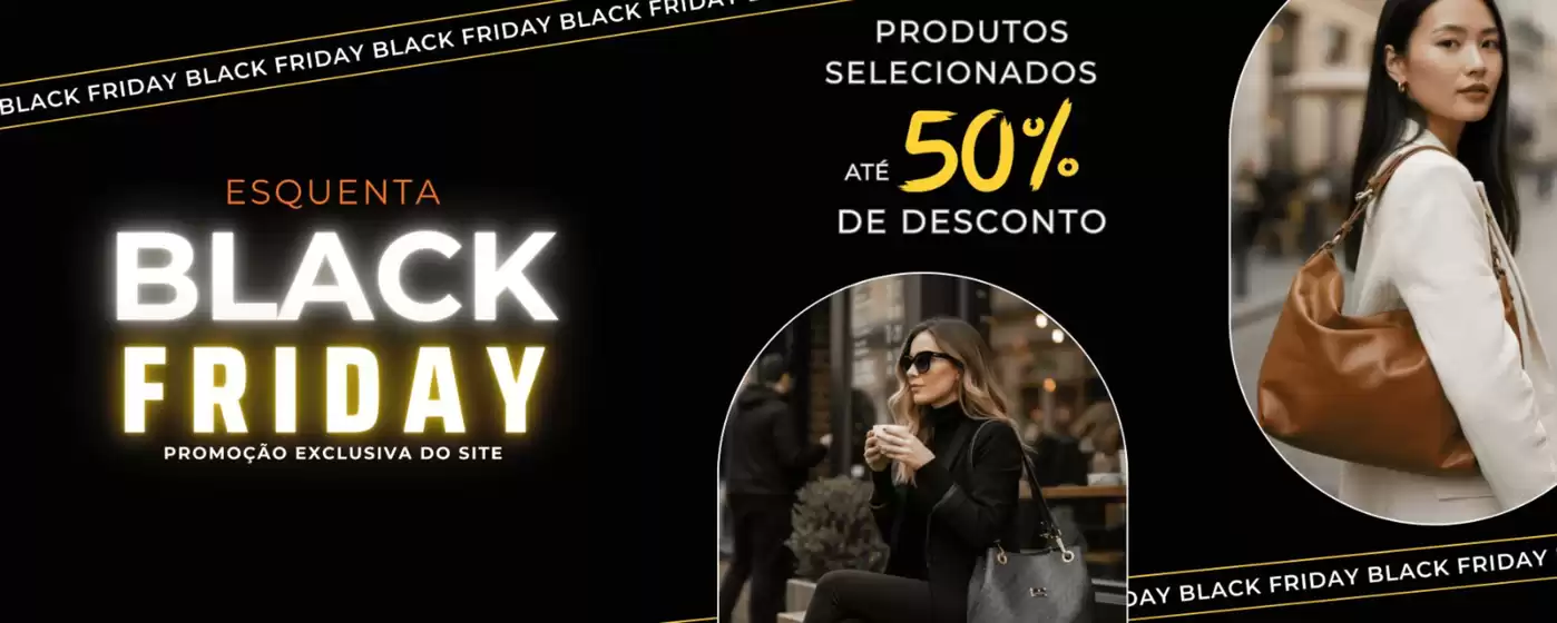 Catálogo Santa Marinella em Recife | Esquenta Black Friday | 2025-11-07T00:00:00.000Z - 2025-12-01T00:00:00.000Z
