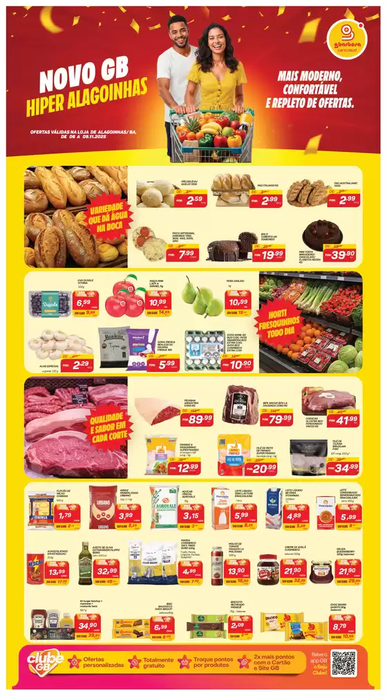 Catálogo GBarbosa em Arapiraca | LAM GB ALAGOINHAS 06 A 09.11 compressed | 2025-11-06T00:00:00.000Z - 2025-11-09T00:00:00.000Z
