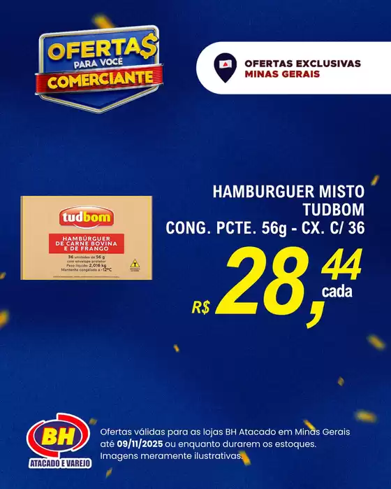 Ofertas para caçadores de pechinchas