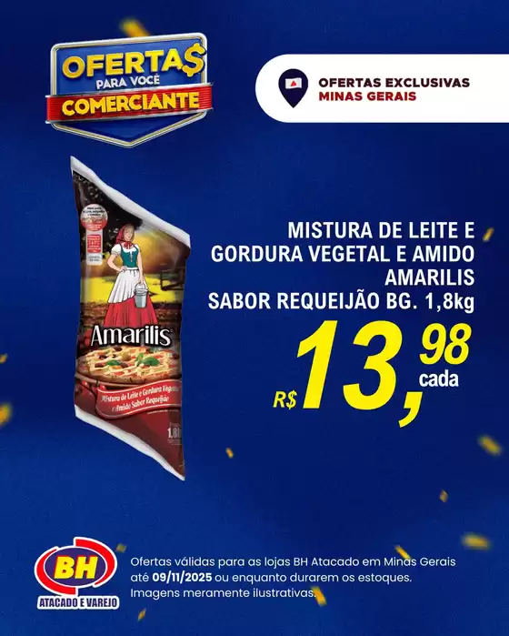 Ofertas para caçadores de pechinchas