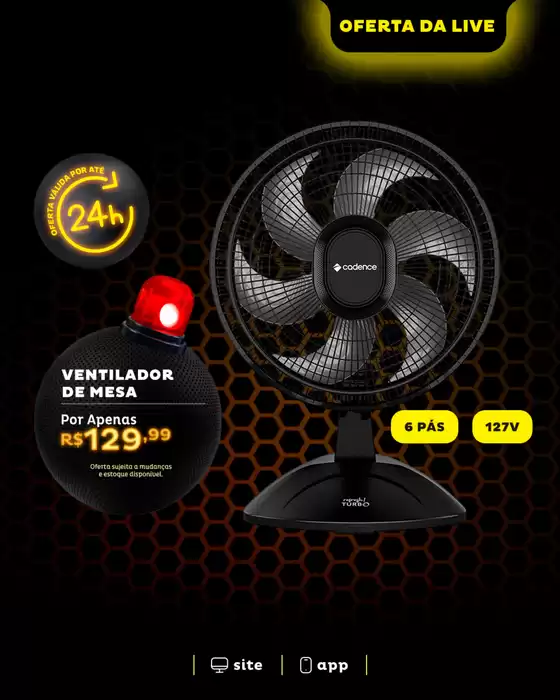 Melhores ofertas para compradores econômicos