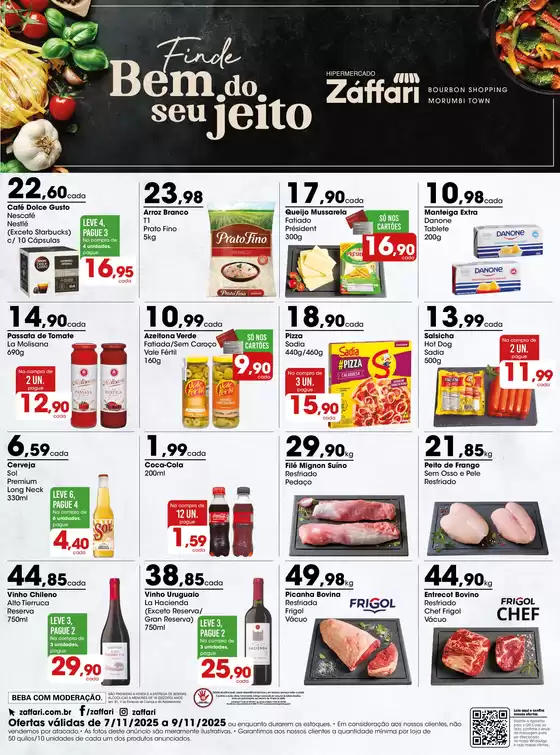 Ótima oferta para caçadores de pechinchas