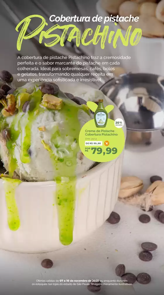 Encarte Oba Hortifruti