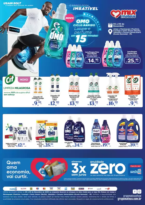 Economize agora com nossas ofertas