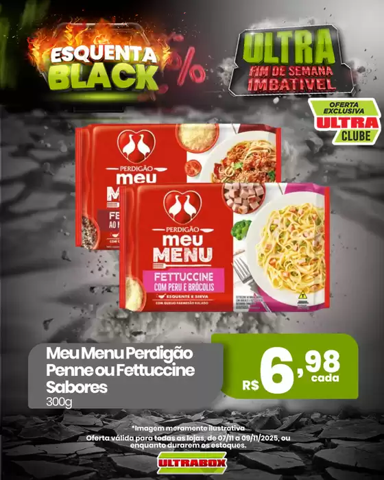 Catálogo Ultrabox em Barueri | Equenta black | 2025-11-07T00:00:00.000Z - 2025-11-09T00:00:00.000Z