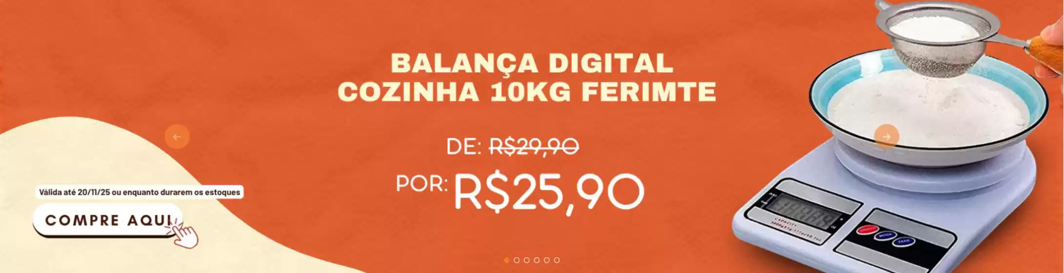 Catálogo Chocolândia em Floresta | Ofertas  | 2025-11-10T00:00:00.000Z - 2025-11-20T00:00:00.000Z