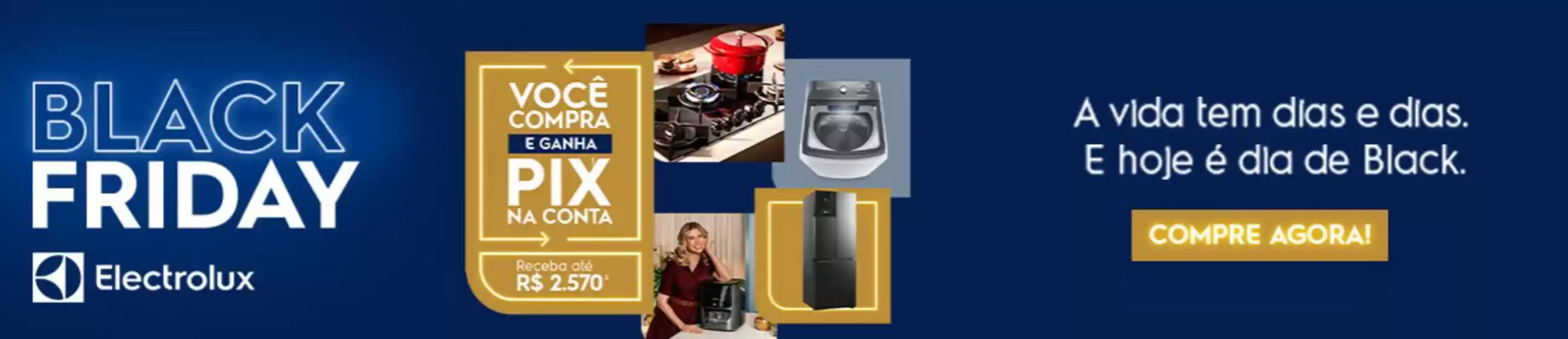 Catálogo Magazine Luiza em Itapecerica | Ofertas Magazine Luiza | 2025-11-10T00:00:00.000Z - 2025-12-01T00:00:00.000Z