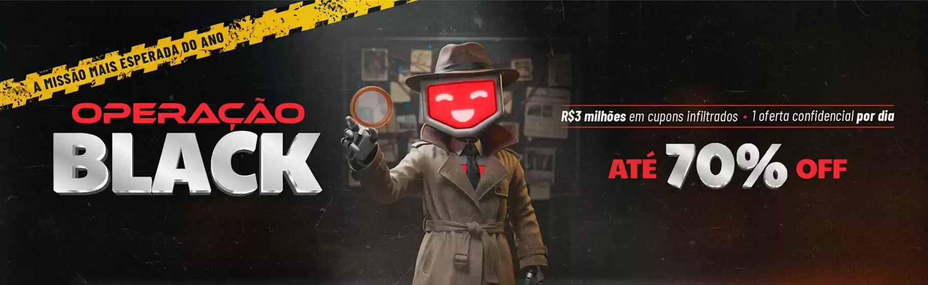 Catálogo Evino em Itapecerica | Operação Black | 2025-11-10T00:00:00.000Z - 2025-11-24T00:00:00.000Z