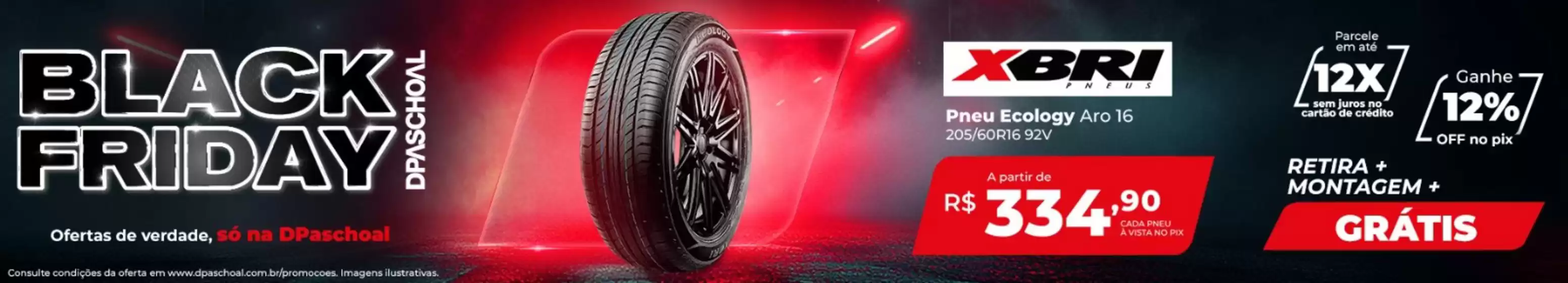 Catálogo DPaschoal em Peabiru | Black Friday  | 2025-11-10T00:00:00.000Z - 2025-12-01T00:00:00.000Z
