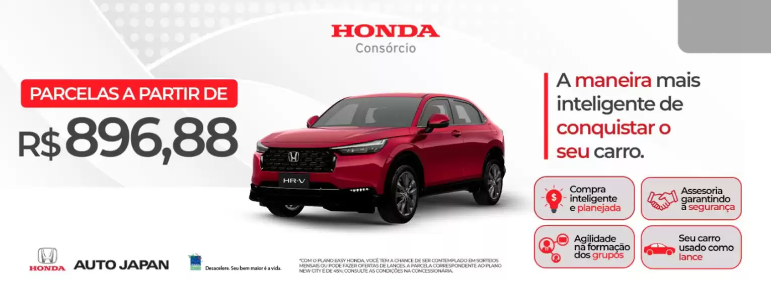 Catálogo Auto Japan em Roque Gonzales | Ofertas Auto Japan | 2025-11-10T00:00:00.000Z - 2025-12-10T00:00:00.000Z