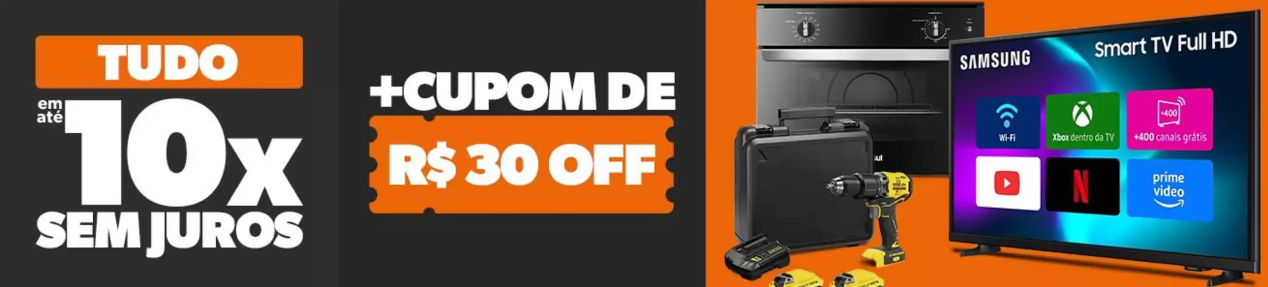 Catálogo Lojas TaQi em Itapecerica | Descubra ofertas atraentes | 2025-11-10T00:00:00.000Z - 2025-11-17T00:00:00.000Z