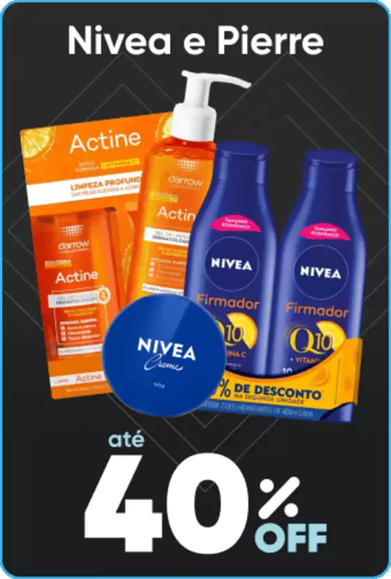 Catálogo Drogaria São Paulo em Roque Gonzales | Encarte DrogariaSaoPaulo | 2025-11-10T00:00:00.000Z - 2025-11-15T00:00:00.000Z