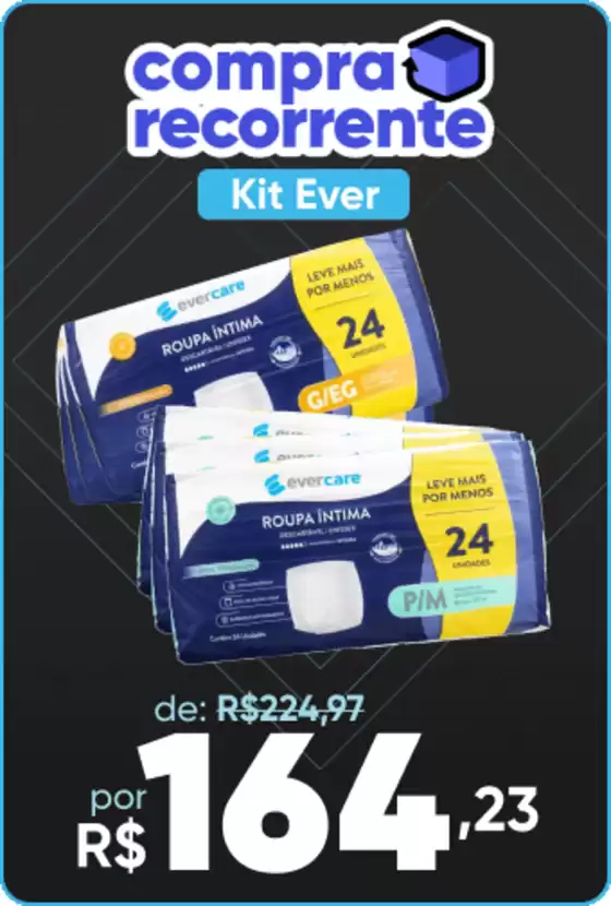 Encarte DrogariaSaoPaulo