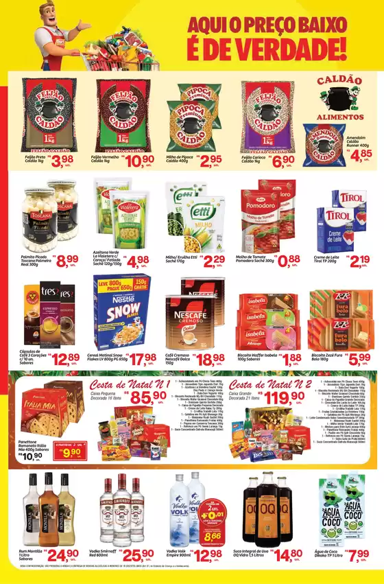 SC Fort Semanal 2ed 10 a 14 NOV 25 Regional