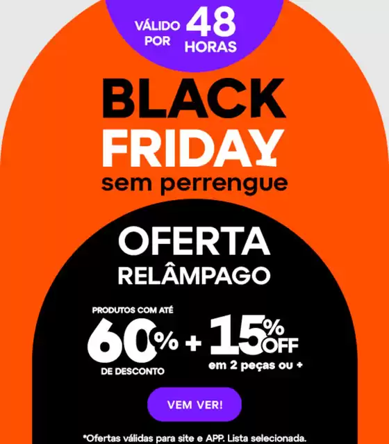 Catálogo Lojas Torra em São José dos Campos | Encarte Lojas Torra | 2025-11-10T00:00:00.000Z - 2025-11-19T00:00:00.000Z