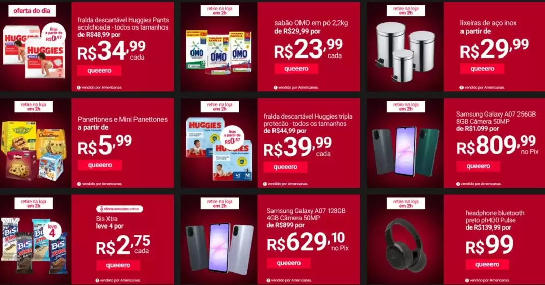 Catálogo  em Fortaleza | Oferta do dia | 2025-11-11T00:00:00.000Z - 2025-11-21T00:00:00.000Z