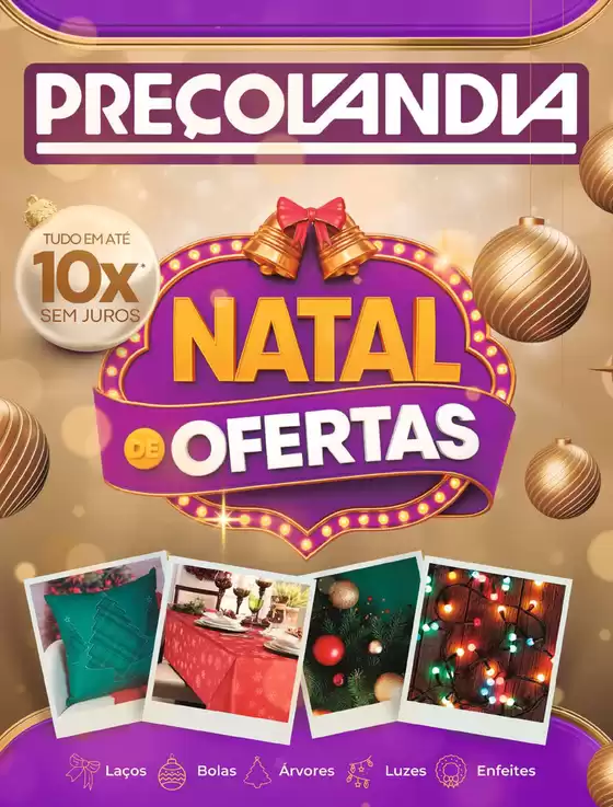 Catálogo Preçolândia em Guarapari | Catalogo Preçolândia | 2025-11-11T00:00:00.000Z - 2025-12-31T00:00:00.000Z