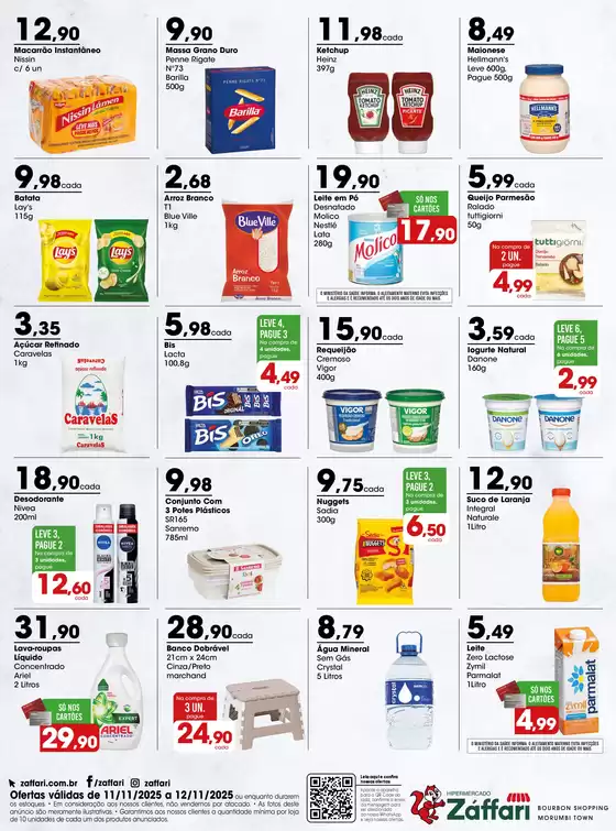 Ofertas Dia de Feira