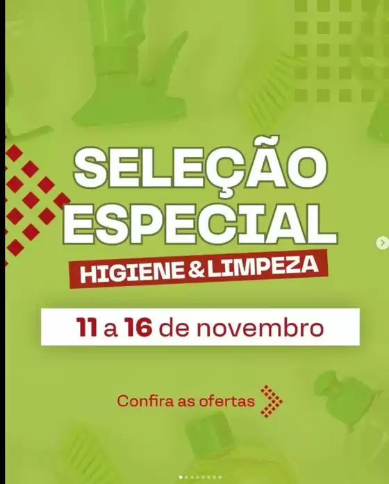 Catálogo Cestto Atacadista em São Gonçalo | Seleção Especial | 2025-11-11T00:00:00.000Z - 2025-11-16T00:00:00.000Z