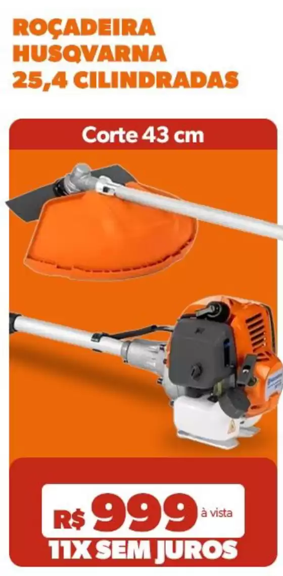 Catálogo Lojas TaQi em Nilópolis | Ofertas e promoções atuais | 2025-11-11T00:00:00.000Z - 2025-11-16T00:00:00.000Z