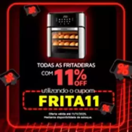 Catálogo Le Biscuit em Nilópolis | Ótima oferta para caçadores de pechinchas | 2025-11-11T00:00:00.000Z - 2025-11-16T00:00:00.000Z