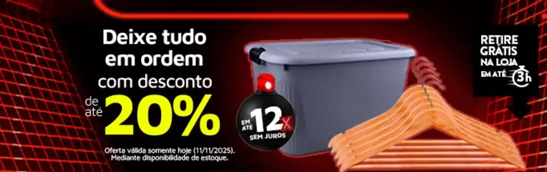 Catálogo Le Biscuit em Nilópolis | Promoções especiais em andamento | 2025-11-11T00:00:00.000Z - 2025-11-11T00:00:00.000Z